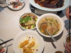 -老头儿油爆虾(金沙印象城店)