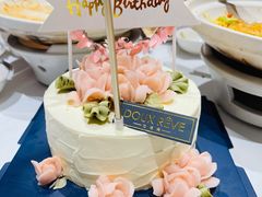 -杜哈夫DOUX RÊVE·生日蛋糕(日月光店)