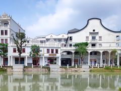 -赤坎·广东华侨国际旅游度假区