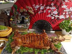 -裕龙汤泉