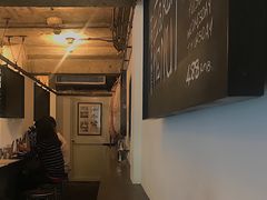 -Ocean's Table 欧舍