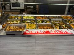 -富龙快餐店(小北店)