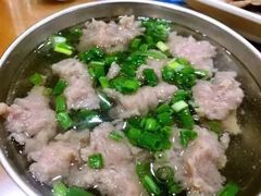 -老牌依强牛肉店(达道总店)