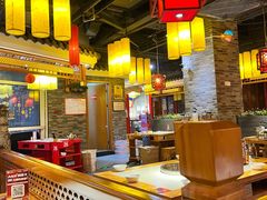 大堂-大龙燚火锅(天钥桥路店)