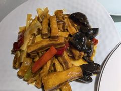 -阿西娅食府(中关村店)