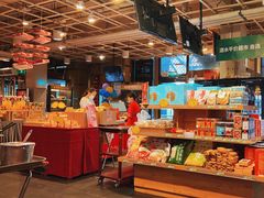 -金鼎轩(亚运村店)