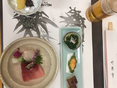-竹叶亭(银座店)