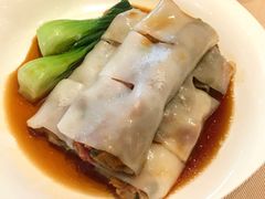 -金苑海鲜酒家(来魅力店)