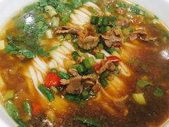 -肆姐面粉馆(坡子街店)