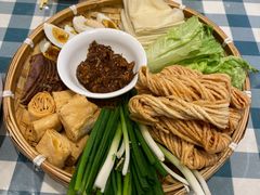-紫光园·烤鸭·北京菜(劲松店)