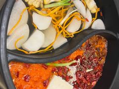 -沸炉重庆老火锅(军事博物馆店)