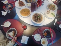 -红东阁东北菜烤肉酒馆(CROSS万象汇店)