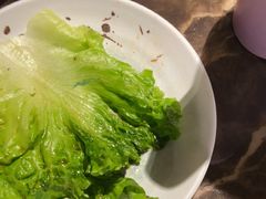 -汉丽斯巴西烤肉自助(市南店)