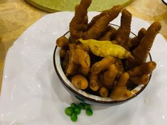 -锡和无锡菜(景丽苑店)