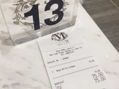 -Lady M(沙田新城市广场店)