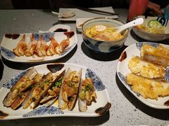 -大渔铁板烧(大悦城店)