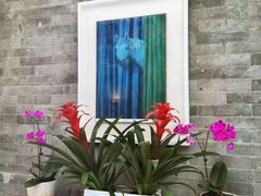 -北京古城老院厉晓麟精致菜