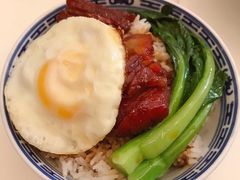 -新大咀港式茶餐厅(宝山万达店)