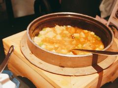 -老头儿油爆虾·知味杭州(爱琴海购物中心)