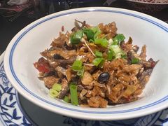 -隐厨·中国菜馆(三里屯T+MALL店)
