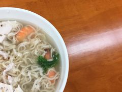 -广和隆猪蹄面(钟法路店)