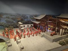 -江宁织造博物馆
