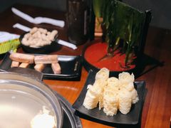 腐竹卷-原牛道·潮汕围炉火锅(讯美店)