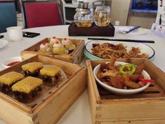 -国贸旋转餐厅(国贸广场店)