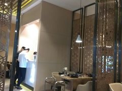大堂-七欣天(上海淮海路新尚广场店)