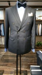 点击看大图 -优刻西服西装定制(金轮国际广场店)