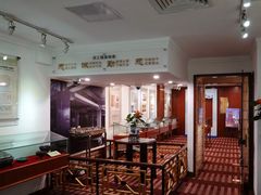 -上海国际饭店