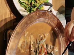 -深巷家味馆.湖北头牌红烧鱼头拌饭(黄陂店)