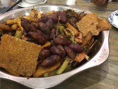 -嘎嘎鸭下巴·爆辣干锅(明教寺店)