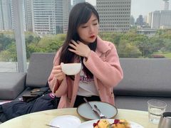 -城市露台景观餐厅(淮海路店)