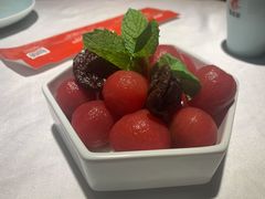 -雲蜀龙阁·金牌水煮鱼(方庄店)