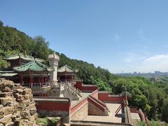 -颐和园
