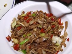 -米椰湘·辣椒炒肉