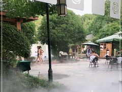-深业半汤御泉庄温泉