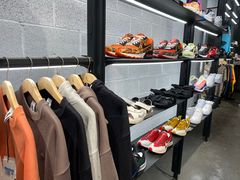 -NIKE LAB X158(新乐路店)