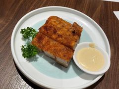 -港丽餐厅(正大店)