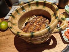 -炉胜·炉端烧·居酒屋