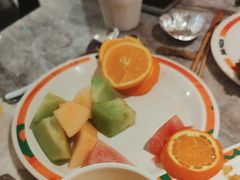 -比格比萨自助(宝山日月光店)