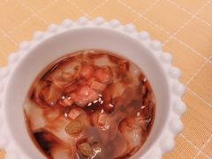 -甜阿姨·天台花园私房菜(万松园店)