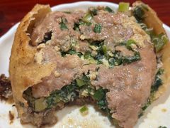 -兰庆鸡蛋馃(人民路店)