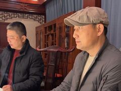 -古韵轩·园林餐厅