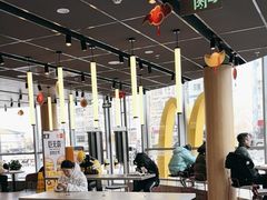 -麦当劳(北苑秋实路店)