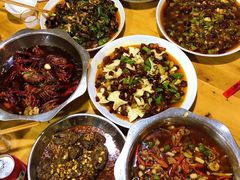 炒兔头-三哥田螺(北书院街店)