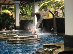 -厦门日月谷温泉渡假村