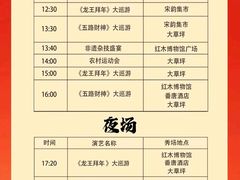 -龙天小镇