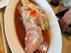 -渝信川菜 · 川味家常菜(财富购物中心店)